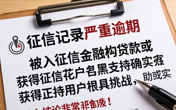 黑户审核门槛低的贷款平台有哪些