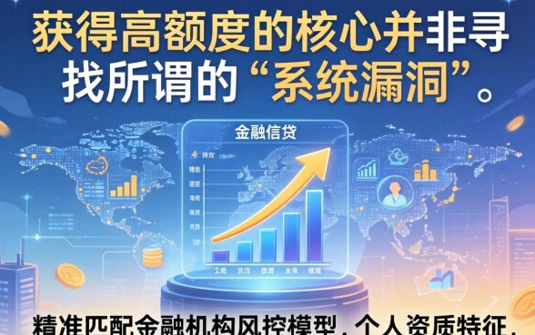 不看大数据秒批30000是真的吗