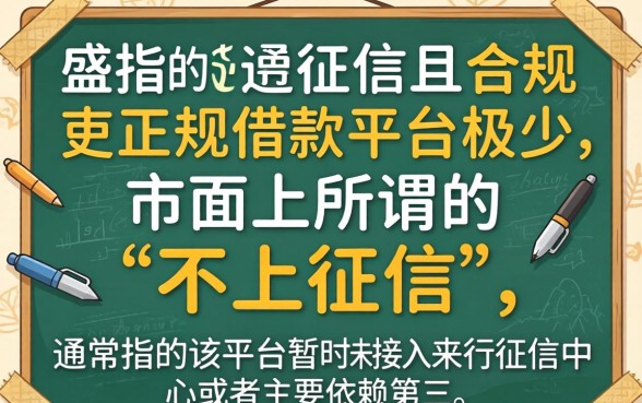 2024不查征信的贷款口子