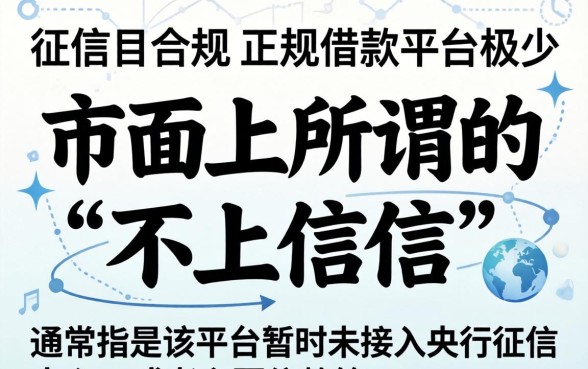 2024不查征信的贷款口子