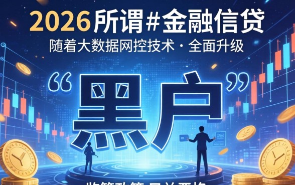 2026年好下的黑户网贷有哪些
