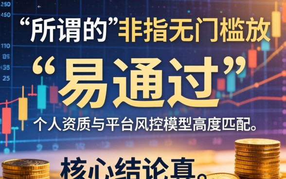 易通过的大额分期网贷平台有哪些