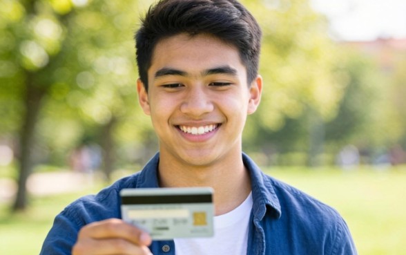 借钱平台18岁容易通过的有哪些