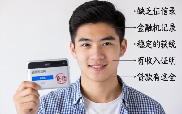 借钱平台18岁容易通过的有哪些