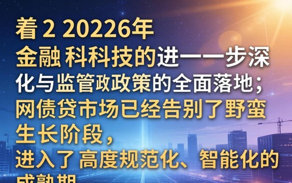 有什么可以通过的网贷软件