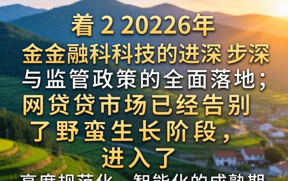 有什么可以通过的网贷软件