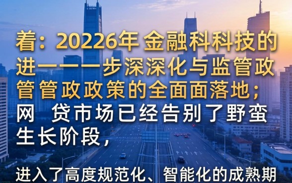 有什么可以通过的网贷软件