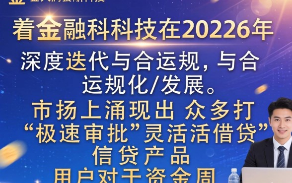 像闪电借贷一样的贷款平台有哪些