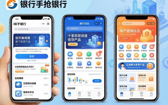 方便手机借钱的软件有哪些
