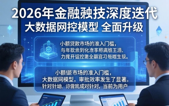 小额贷款好通过的网贷平台有哪些