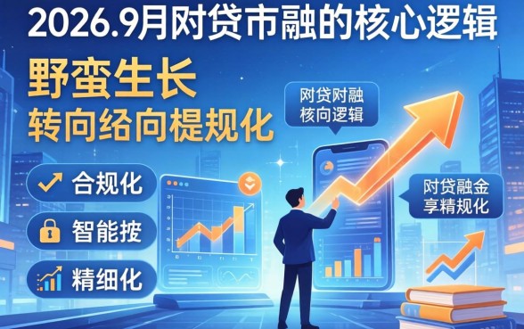 2026年9月容易通过的网贷口子