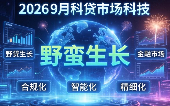 2026年9月容易通过的网贷口子