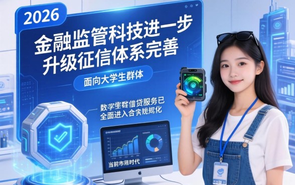 大学生贷款哪个平台正规靠谱