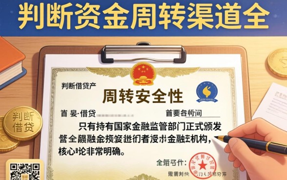 手机上的借钱平台哪个安全