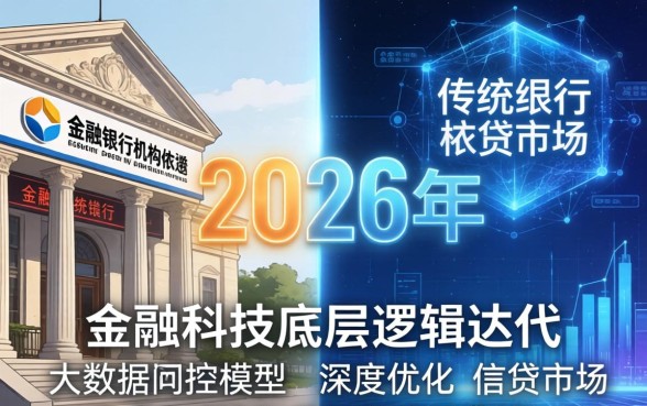 2026无视大数据的网贷有哪些