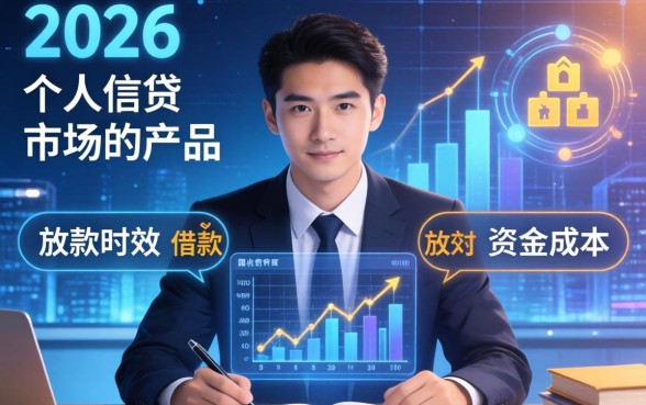 哪个平台借钱最快利息最低