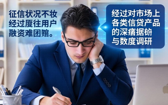 黑户通过率最高的网贷平台有哪些