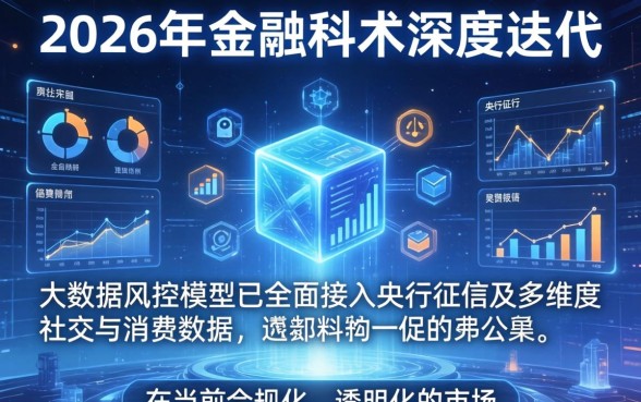 2026年不看征信秒批的贷款有哪些