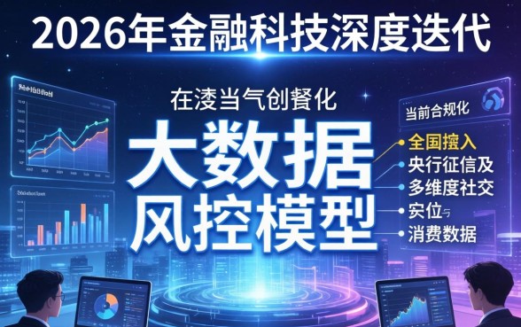 2026年不看征信秒批的贷款有哪些