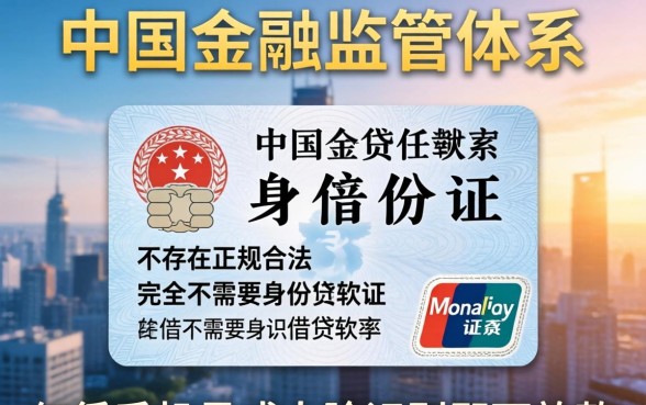 哪个借钱软件不用身份证的