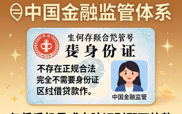 哪个借钱软件不用身份证的