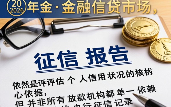 2024最新不看征信贷款口子有哪些