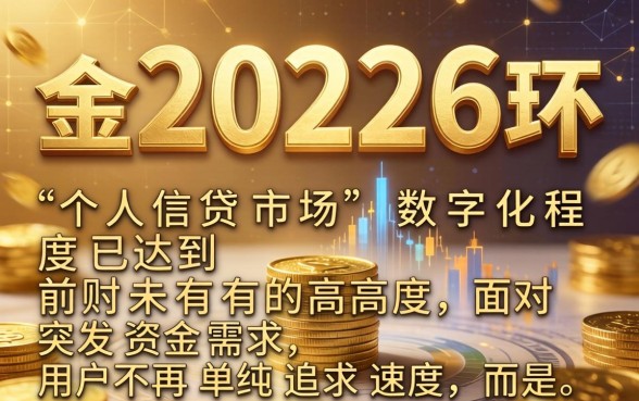 有什么办法能快速借到钱呢