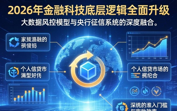 2026年通过率高的贷款软件有哪些