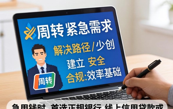 急用钱什么可以借到钱