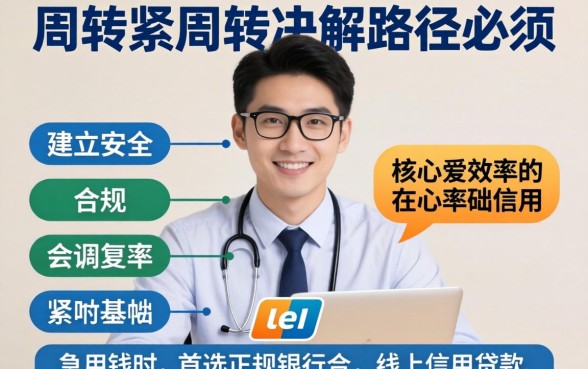 急用钱什么可以借到钱