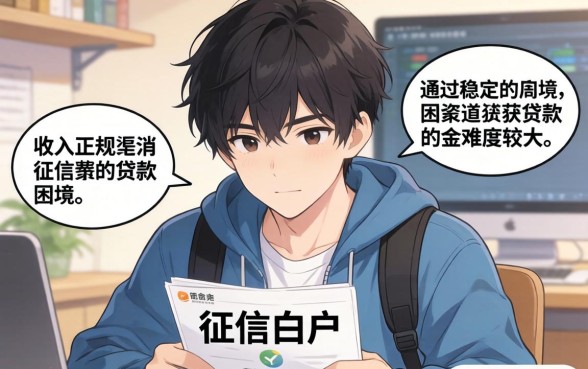 刚满十八哪个平台可以贷款