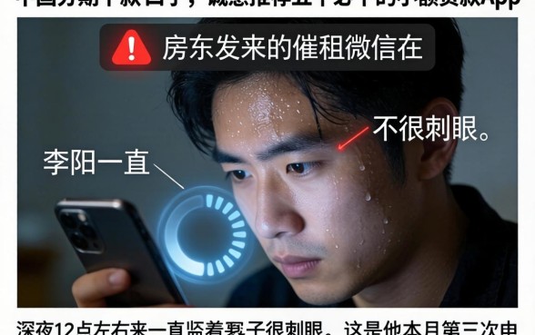 中国分期下款的口子，诚意推荐五个必下的小额贷款app