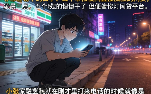 非常容易下的口子，详细阐述五个不审核夜间直接放款的网贷平台