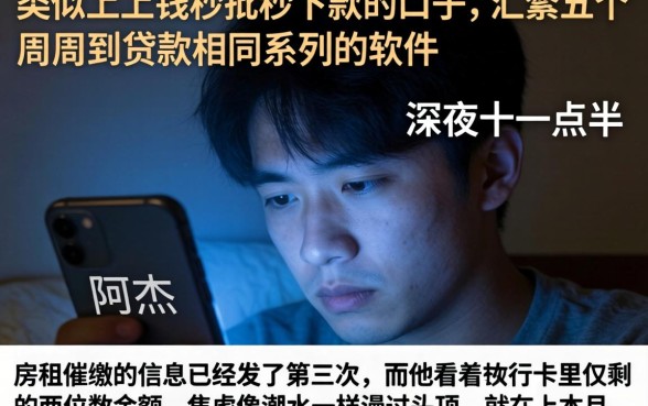 类似上上钱秒批秒下款的口子，汇整五个周周到贷款相同系列的软件