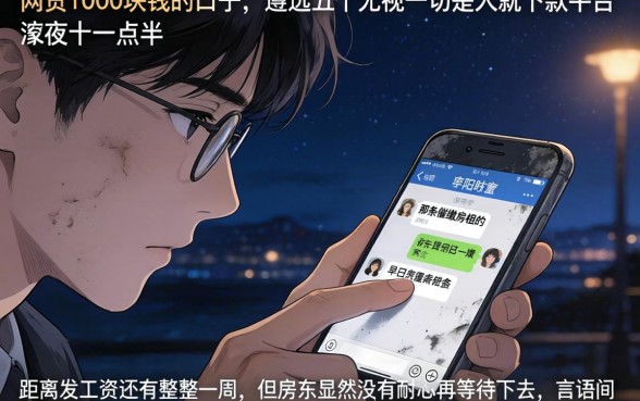 网贷1000块钱的口子，遴选五个无视一切是人就下款平台