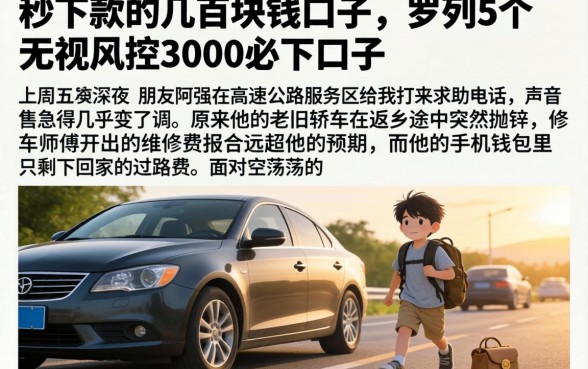 秒下款的几百块钱口子，罗列5个无视风控5000必下口子