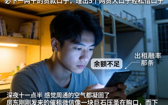 必下一两千的贷款口子,理出5个网贷大口子轻松借口子