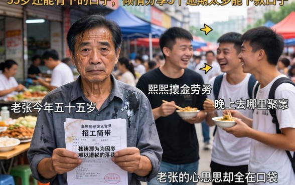 55岁还能有下的口子，倾情分享5个逾期太多能下款口子