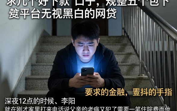 求几个好下款的口子，规整五个包下款平台无视黑白的网贷