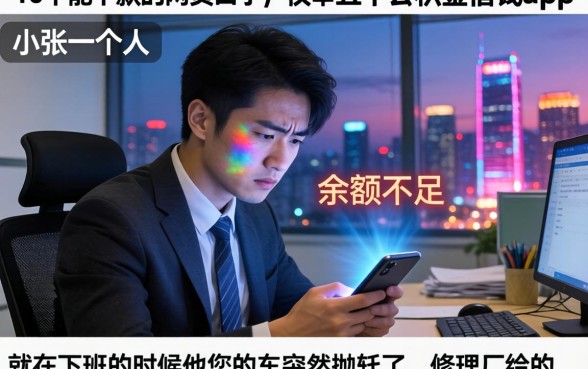 10个能下款的网贷口子，枚举五个公积金借钱app