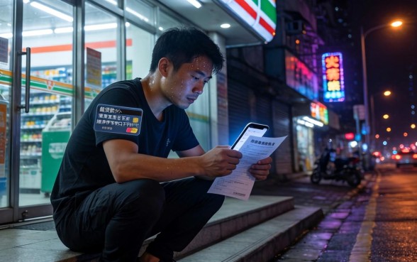 能贷款的小额贷款app，汇整五个无视黑白户秒下款口子平台