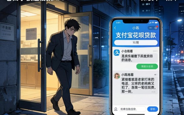 老口子极速借款APP,细致阐述五个凭支付宝花呗贷款的软件