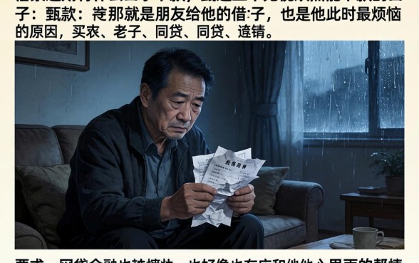 借条逾期有什么口子下款，甄选五个无视双黑能下款的口子