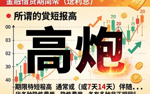 有哪些高炮下款的口子