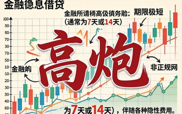 有哪些高炮下款的口子