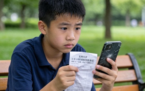 支持15岁小额借款到账微信,枚举五个无视一切必下款的口子