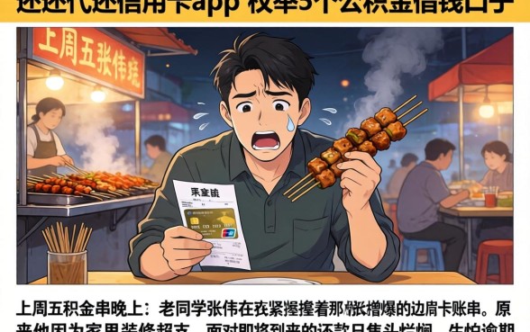 还还代还信用卡app，枚举5个公积金借钱口子