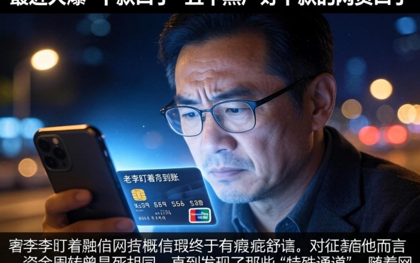 最近火爆的下款口子，概括五个黑户好下款的网贷口子