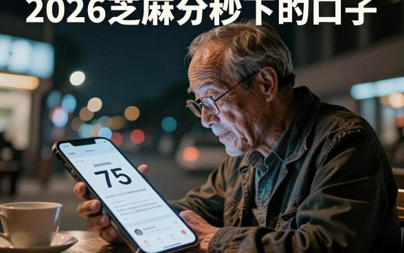 2026芝麻分秒下的口子,细致阐述5个值得信赖的借贷app