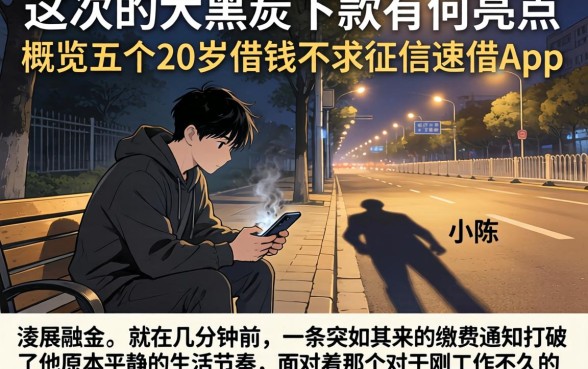 这次的大黑炭下款有何亮点,概览五个20岁借钱不求征信速借app